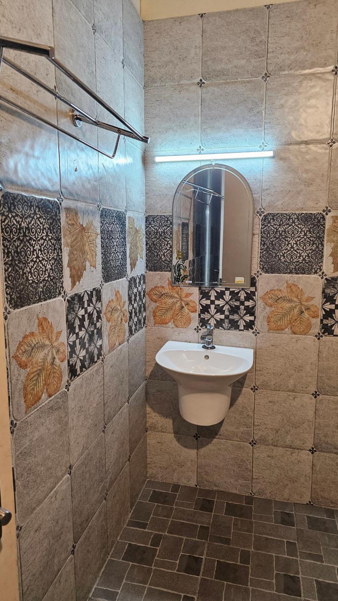 Casa Marari Hotell Mararikulam Eksteriør bilde